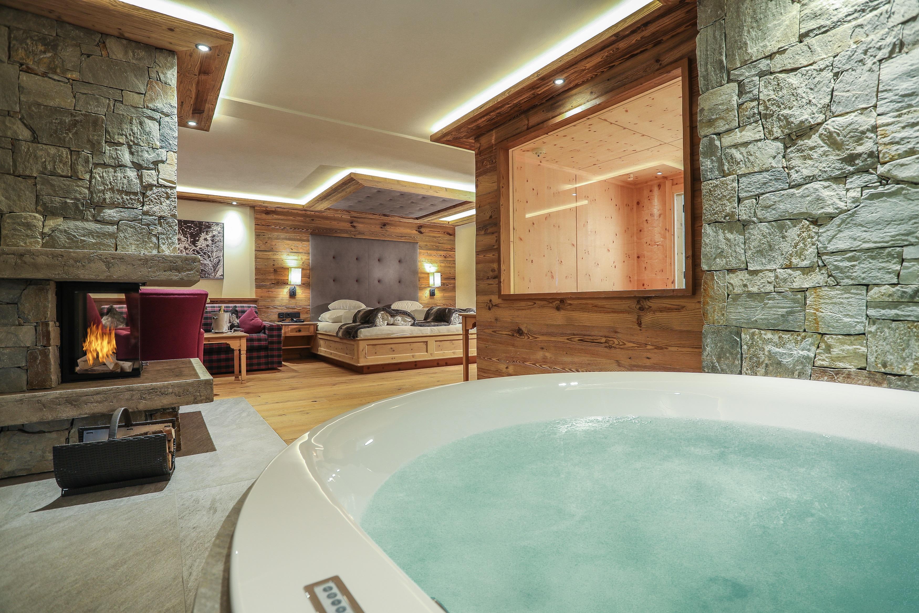 Verwoehnhotel Kristall Pertisau Exteriér fotografie